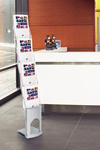 Prospektst&auml;nder ab CHF 247.- (4-Brochure)
