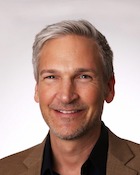 Portrait von Marco Eggler - Inhaber von large-format